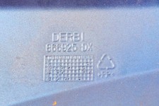 Flanc droit DERBI SENDA DRD 50