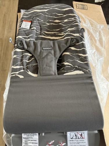 Baby bjorn bouncer bliss - bjorn,