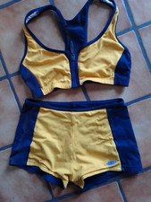 rare BANANA MOON maillot de