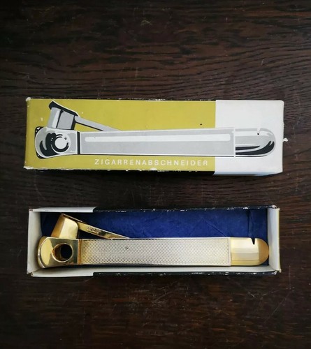Vintage ancien coupe cigare - ancien,
