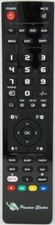 Télécommande remplacement - télécommande, de