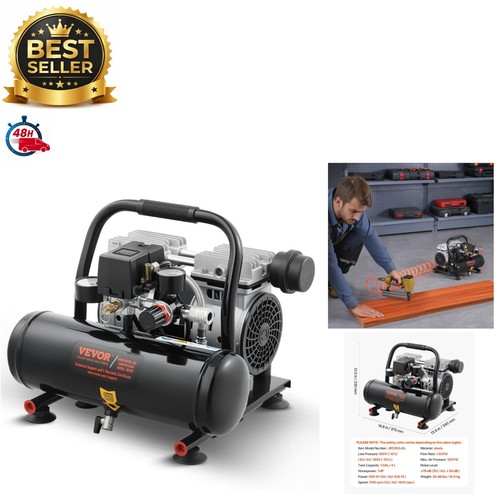 Vevor compresseur air - vevor,