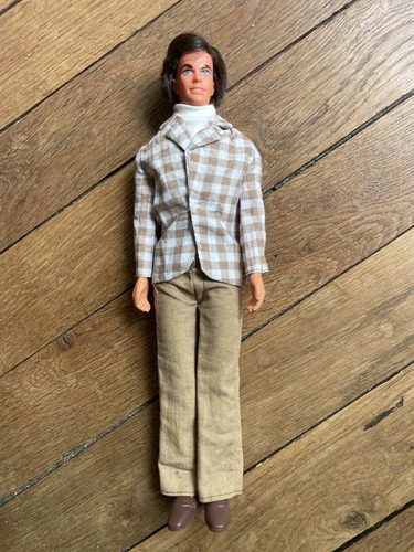 Poupée mannequin ken - poupée, vintage