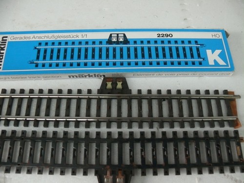 Marklin 2290 1 - 2290, voie