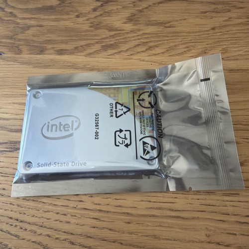 Disque dur intel ssd - ssd, 480go