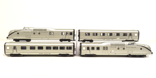 Marklin 37609 metal - marklin, ho