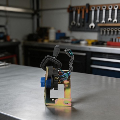 Tige immersion indicateur - tige, d'indicateur