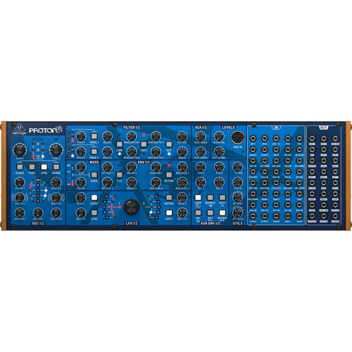 Behringer proton analog - proton,