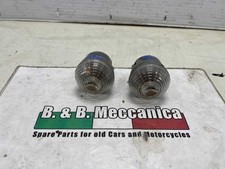 PAIR OF FRONT ARROWS MALAGUTI PHANTOM MAX 125 4 STROKE 2003 - 2006 (FD306)