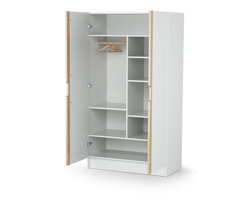 Armoire enfant portes en - enfant,