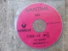 CD MANUEL REPARATION SCHEMA