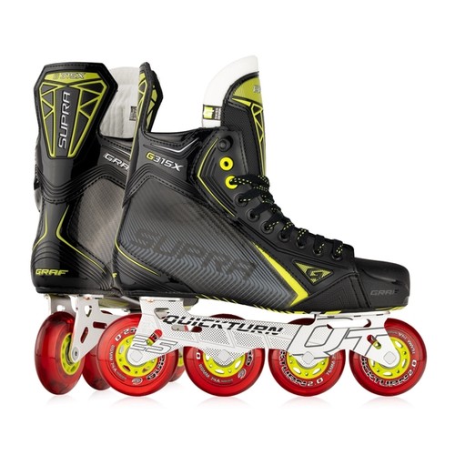 Graf supra 315x patins - 315x, inline