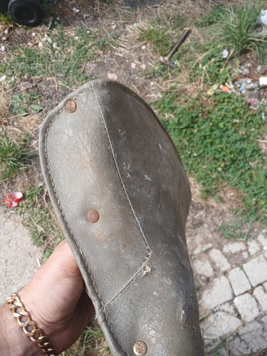 Selle moto mob - selle,