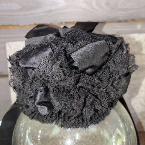 Ancien chapeau fin 19ieme - ancien,