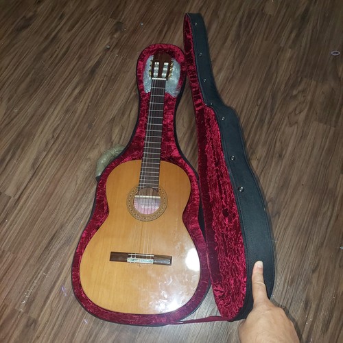 Miguel lopez model flamenco - miguel,