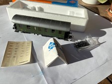 Voiture voyageur NEUVE ROCO HO