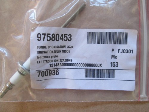 97580453 sonde ionisation - d, lg