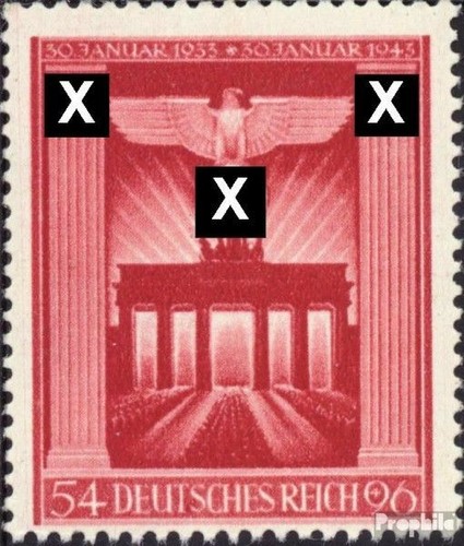 Empire allemand 829 édition - allemand, (édition