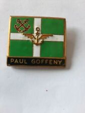 MARINE DEPANNEUR PAUL GOFFENY