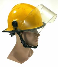 PACIFIC Fire Helmet Hard Hat F3DK FIREFIGHTER FIREFIGHTING FEUERWEHRHELM BOMBERO
