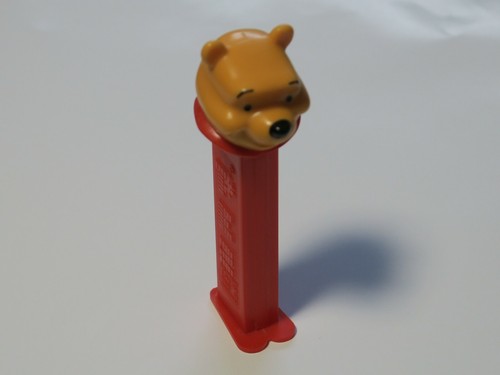 Pez distributeur bonbons en - pez,
