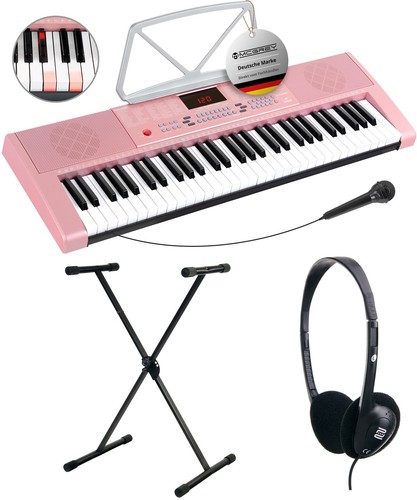 Clavier piano numerique - clavier,
