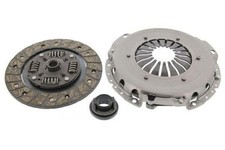 MAPCO Kit d'embrayage pour OPEL Corsa B Schrägheck (S93) Corsa A CC (S83) 10700