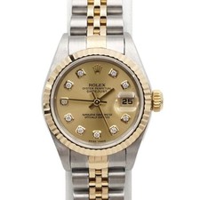 Rolex Datejust 26 mm Femme