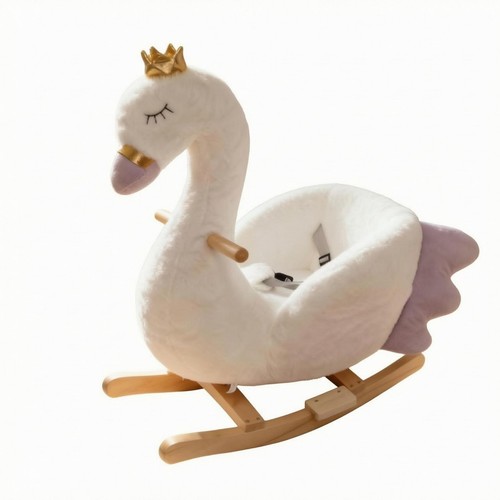 Cygne bascule poignées - cygne,
