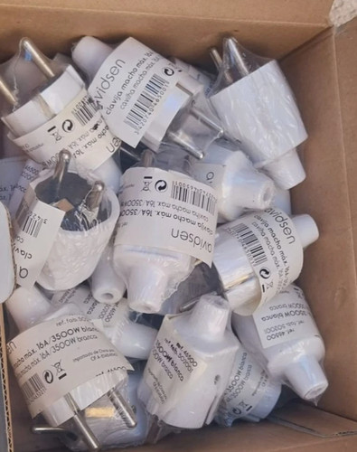 Lot 100 fiches - lot, prises