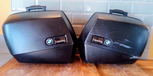Bmw valises touring origine - bmw,