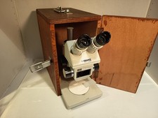 Carl Zeiss JENA Binocular