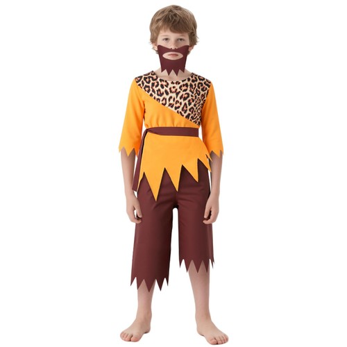 Deguisement caverne costume - deguisement,