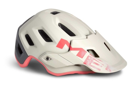 Casque vtt met - casque,