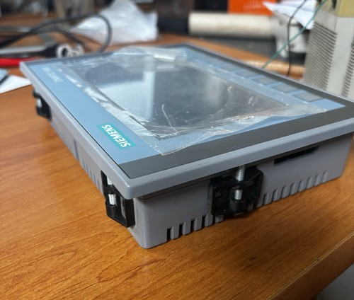 Siemens simatic hmi ktp700 - siemens,