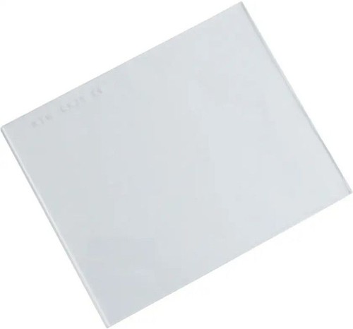 Lentille verre pour masque - verre,