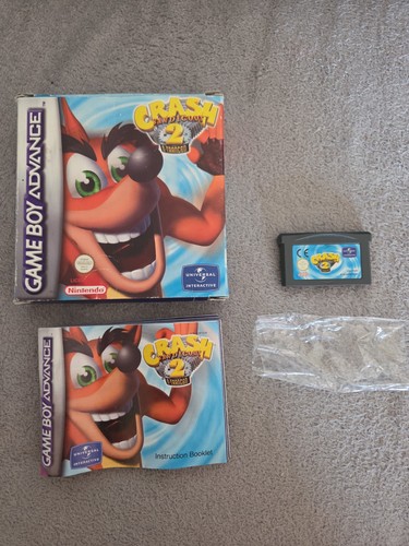 Crash bandicoot tranced - bandicoot, 2