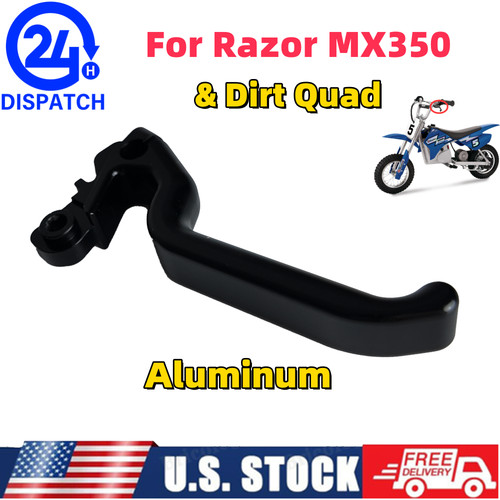 Short reach brake lever for - short,