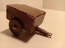 PA Inconnue remorque bois et