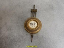 balancier de pendule horloge