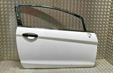 Porte portière avant droite -