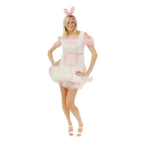 Lapin déguisement costume - lapin,