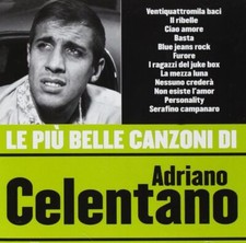 Adriano Celentano : les plus