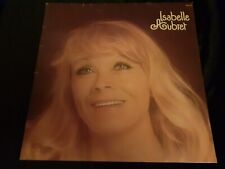 ISABELLE AUBRET - Tres bon