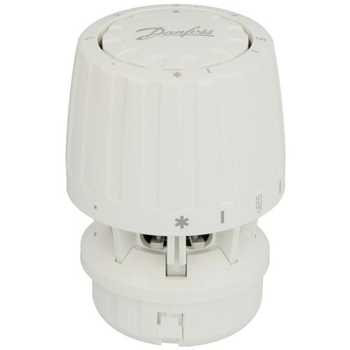 Tête thermostatique danfoss - thermostatique,