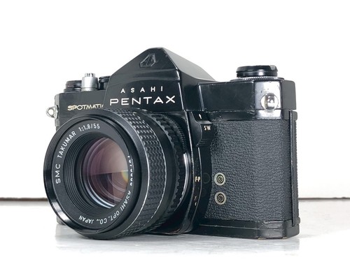 Exc appareil photo reflex - [exc+5],