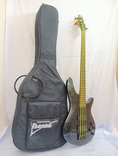 Ibanez sdgr guitare basse - ibanez,