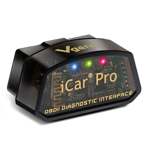 Scanner obd2 vgate icar pro - scanner,