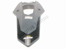 GARDE BOUE ARRIERE KTM SMC 690