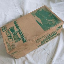 Tamiya 1/10 Rover Mini Cooper